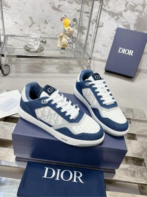 wholesale quality christian dior shoes model no. 236